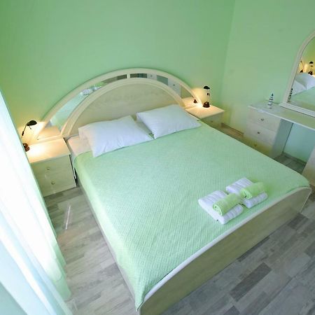 Good Vibes Apartment Задар Экстерьер фото