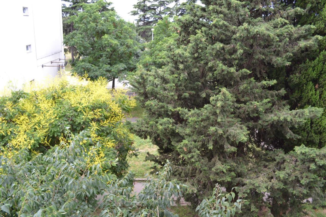Good Vibes Apartment Задар Экстерьер фото