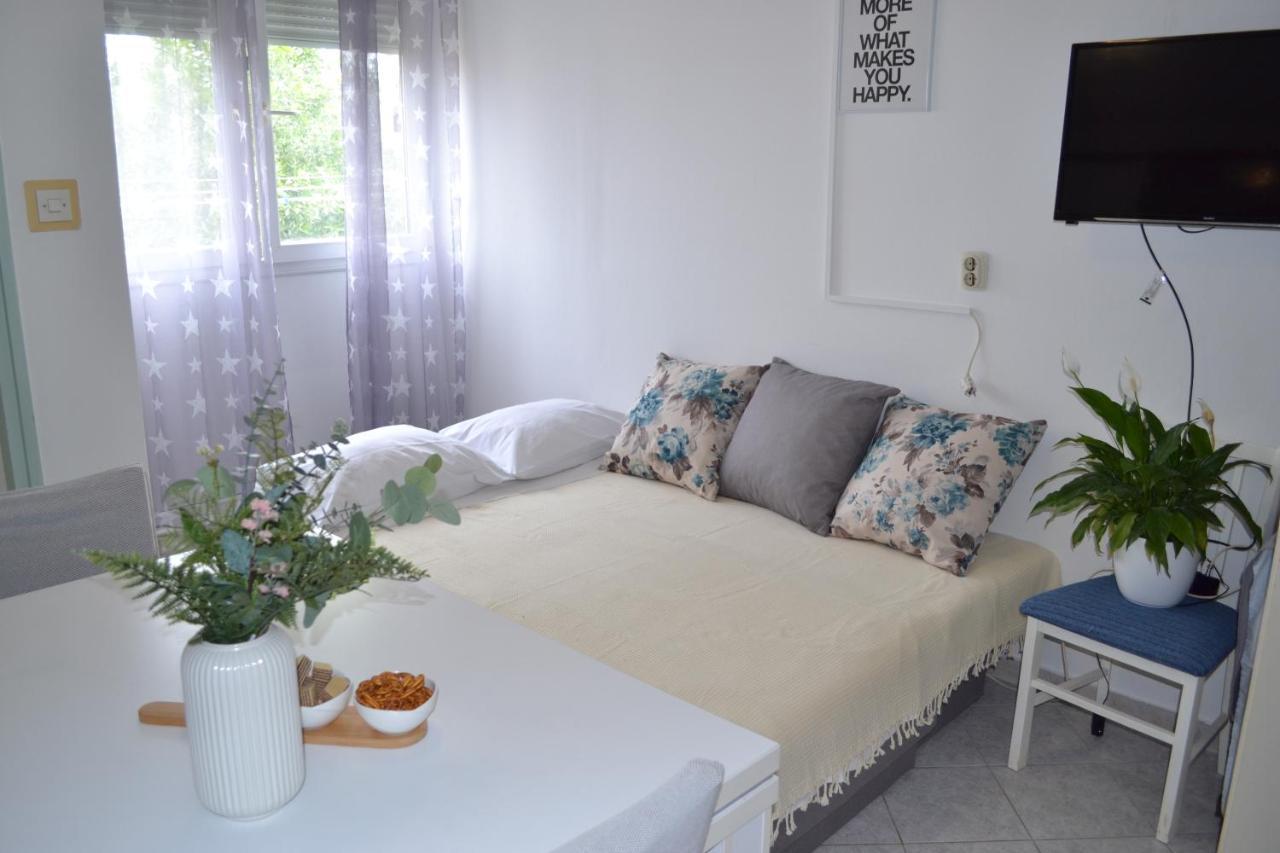 Good Vibes Apartment Задар Экстерьер фото