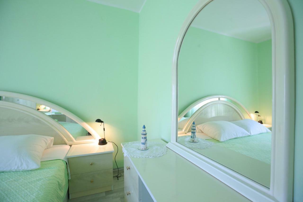 Good Vibes Apartment Задар Экстерьер фото