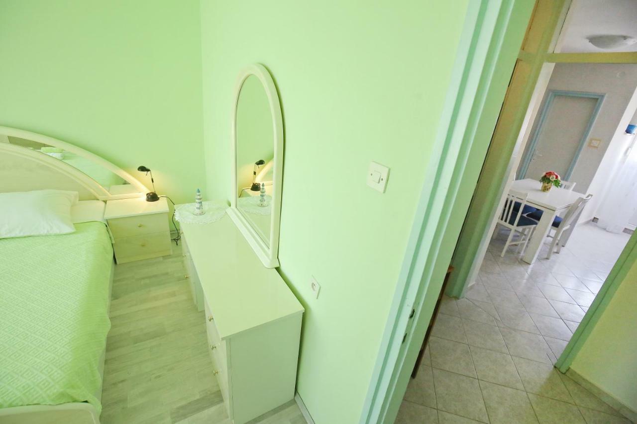 Good Vibes Apartment Задар Экстерьер фото