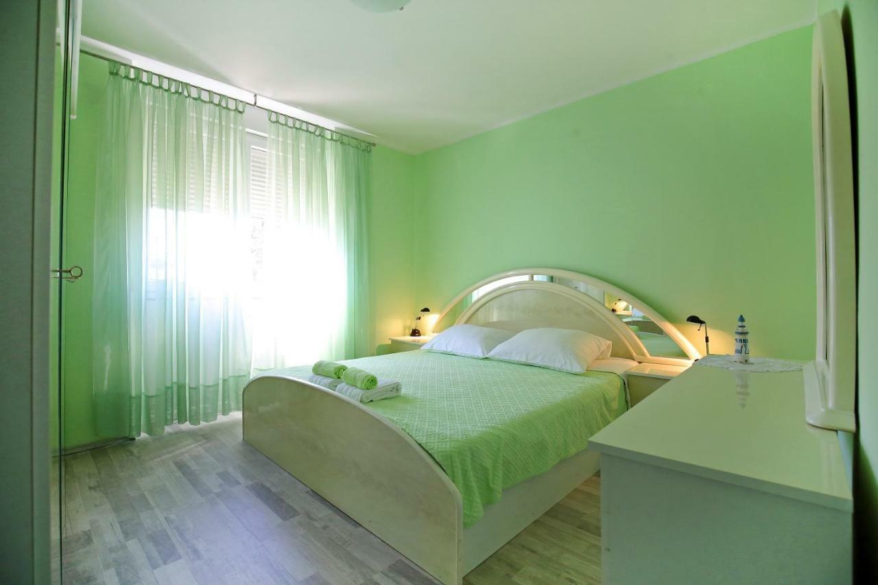 Good Vibes Apartment Задар Экстерьер фото