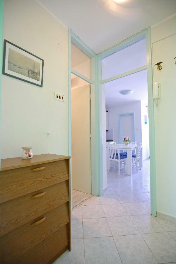Good Vibes Apartment Задар Экстерьер фото