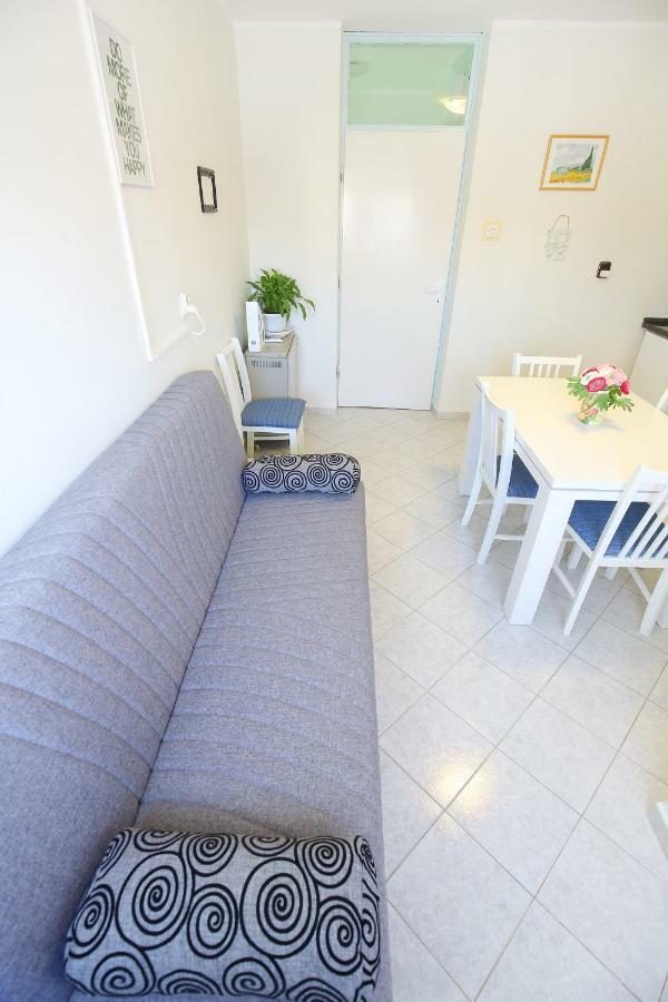 Good Vibes Apartment Задар Экстерьер фото