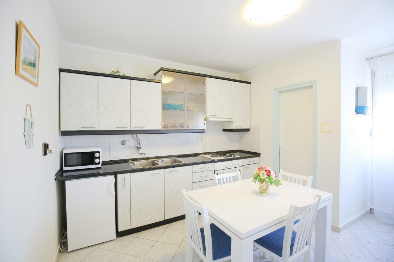 Good Vibes Apartment Задар Экстерьер фото