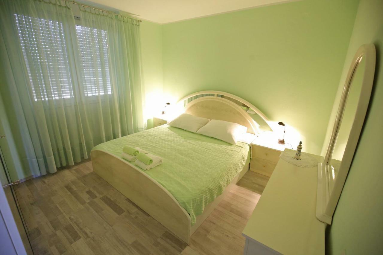 Good Vibes Apartment Задар Экстерьер фото