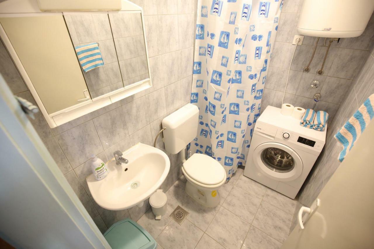 Good Vibes Apartment Задар Экстерьер фото